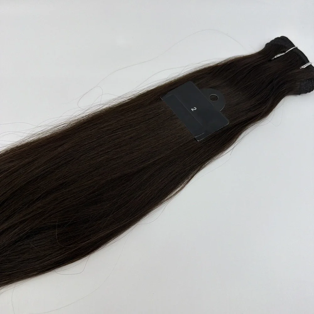 Donna Bella Hybrid Weft Extension Full Pack 22